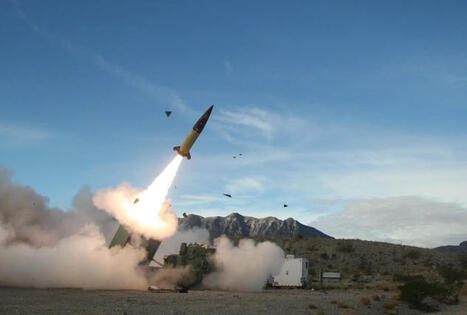 Rheinmetall and Lockheed Martin to establish European production hub for ATACMS and PAC-3 missiles | DEFENSE NEWS | Scoop.it