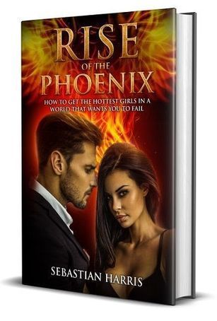 PDF Book Download: Rise of the Phoenix, by Sebastian Harris | E-Books & Books (Pdf Free Download) | Scoop.it