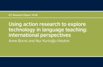 Using action research to explore technology in language teaching: international perspectives | Learning & Technology News | Scoop.it