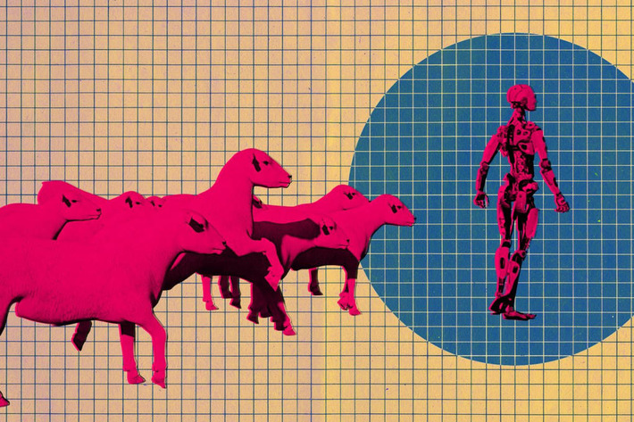 Large Language Models Will Never Be Intelligent, Expert Says | Technology Report - Changing Our World | Scoop.it