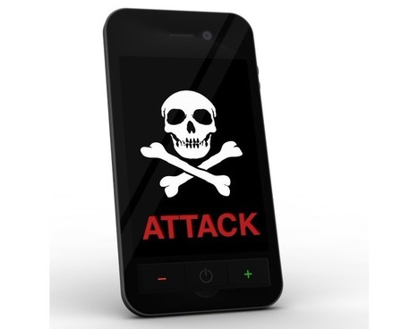 Le nombre de malwares Android a explosé en 2013 | Cybersécurité - Innovations digitales et numériques | Scoop.it