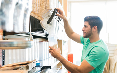 La Regione Emilia-Romagna punta sui “green corner”. Prodotti sfusi e alla spina nei punti vendita - Alimenti&Salute | One Health News: salute, ambiente, animali e società - A cura di ISDE, Festival della salute, Marketing sociale. N°18 | Scoop.it