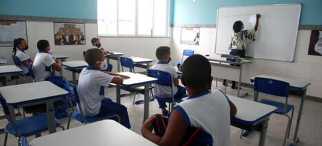 Educa&ccedil;&atilde;o 2025: uma s&iacute;ntese das principais pesquisas e indicadores | Inova&ccedil;&atilde;o Educacional | Scoop.it