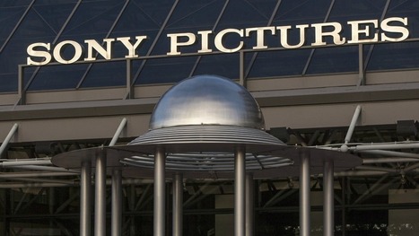 Wikileaks releases searchable database of hacked Sony emails | Peer2Politics | Scoop.it