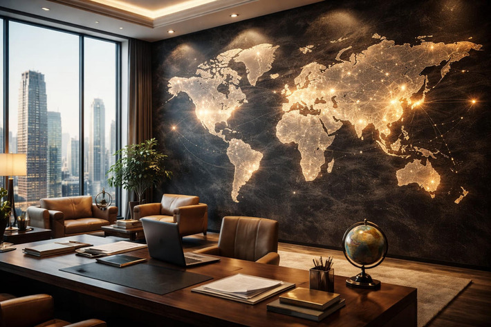 Why Family Offices Are Exploding Globally | Family Office & Billionaire Report - Empowering Family Dynasties | Scoop.it