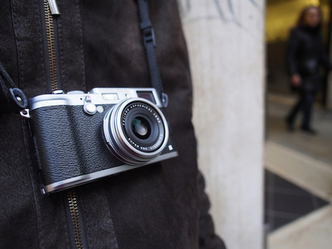 Ten Fuji x100s Reviews You Won't Want to Miss... - News - Bubblews | Mirrorless Cameras | Scoop.it