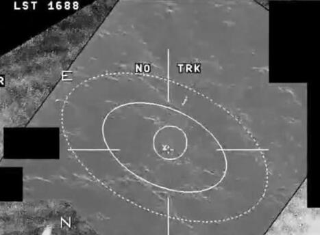 Un Rafale Marine a effectué une frappe contre une cible en mer avec une bombe AASM de 1 000 kg | DEFENSE NEWS | Scoop.it