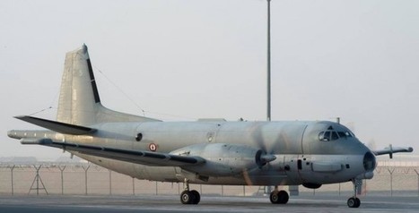 Dassault Atlantique, l'autre star de l'op&eacute;ration Chammal | DEFENSE NEWS | Scoop.it