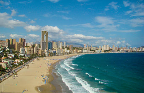 Best Day Trips From Benidorm: Top 10 Costa Blanca Excursions | Alicante Tourism | Scoop.it