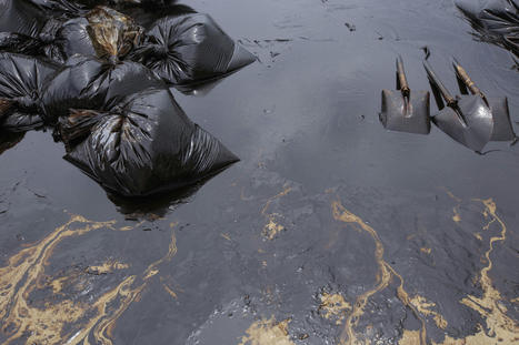 EPA Releases $1 Billion to Clean Up Toxic Waste Sites in 24 States - InsuranceJournal.com | Agents of Behemoth | Scoop.it
