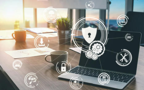 Les antivirus | UseNum - Ressources p&eacute;dagogiques | Scoop.it
