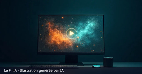 Ils font des millions de vues avec des vid&eacute;os IA&hellip; | Marketing d'influence | Scoop.it