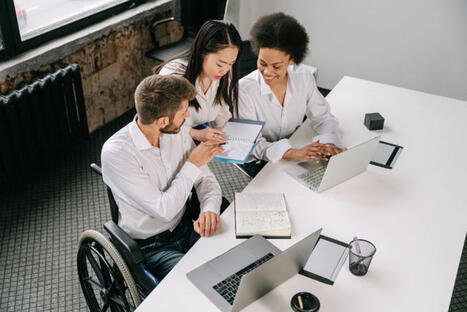 Formation et handicap : et si on faisait le bilan ? | Veille Handicap | Scoop.it