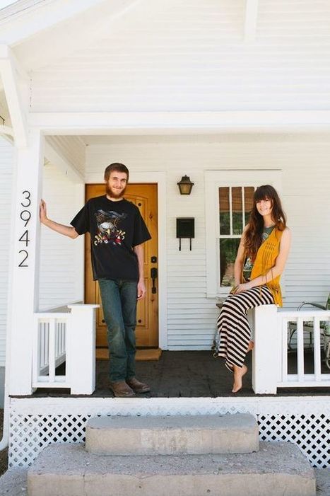 Unexpected Costs Millennials Might Face When Buying Their First Home | Fashion & Lifestyle | Scoop.it