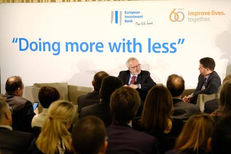 Financial instruments could be EU budget solution | Energy Transition in Europe | www.energy-cities.eu | Scoop.it
