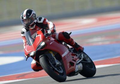 Soup :: Does Ducati's CEO Ride? Of Corse. | Ductalk: What's Up In The World Of Ducati | Scoop.it