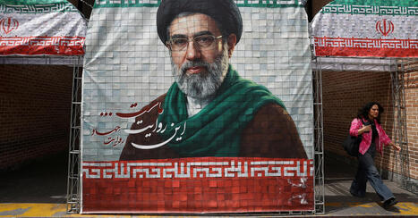 Supreme Leader says enriched uranium must stay in Iran, Iranian sources say | Gouvernance - Veille quotidienne | Scoop.it