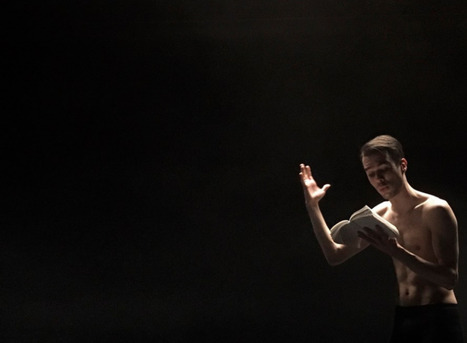 Hamlet était de passage à Vanves  | Revue de presse théâtre | Scoop.it