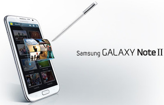 Samsung Galaxy Note 2 Update Download