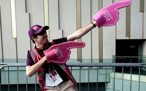 It's time to stop being misty-eyed about the Olympics - Telegraph | The Business of Events Management | Scoop.it
