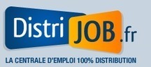 Offre Emploi Employé Commercial Produits Frais - Biron | BABinfo Emploi Pays Basque. | Scoop.it