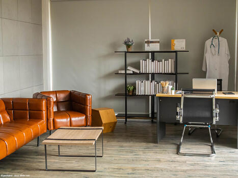 Coworking sant&eacute; &agrave; Paris : la flexibilit&eacute; pour les professionnels de sant&eacute; #CoworkingM&eacute;dical #Medworking #CabinetM&eacute;dicalPartag&eacute; #ExerciceLib&eacute;ral #MaisondeSant&eacute; #InstallationM&eacute;dicale #Flexibilit&eacute;Prof... | Maison de Sant&eacute; | Scoop.it