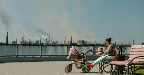 La concentration de CO2 dans l'atmosphère n'a jamais été aussi élevée | Toxique, soyons vigilant ! | Scoop.it