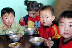 North Korea faces food shortage disaster - Australia Network News (Australian Broadcasting Corporation) | The Asian Food Gazette. | Scoop.it