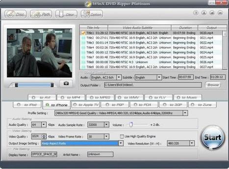 Winx Dvd Ripper Platinum Torrent Kickass