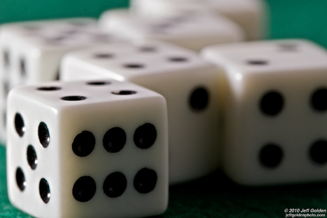 5 ejemplos de gamificación en el aprendizaje | #REDXXI | Scoop.it