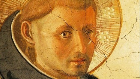 Il y a 800 ans Saint-Dominique crée l'Ordre des Prêcheurs à Toulouse | Toulouse La Ville Rose | Scoop.it