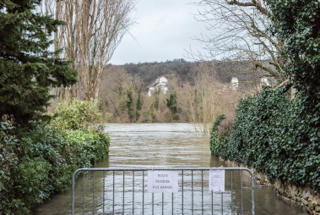 Face aux catastrophes, les collectivités devront-elles s’auto-assurer ? | Veille juridique du CDG13 | Scoop.it