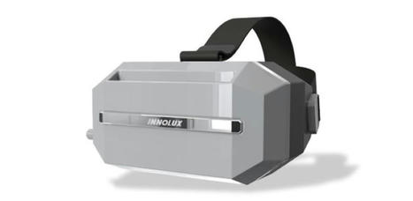 Expanding the VR immersion comfort zone | HMD hot spot | Scoop.it