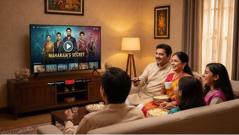 Delhi HC tells Centre, CBFC to review film accessibility - India | AVIA policy news | Scoop.it
