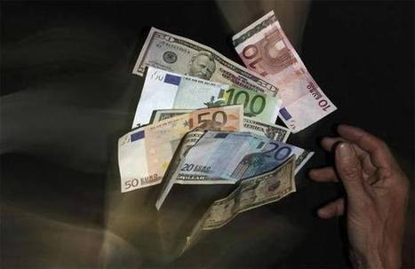 Indian Travellers' Spending Limit Abroad May be Hiked to $2,00,000: Report | Indian Travellers | Scoop.it