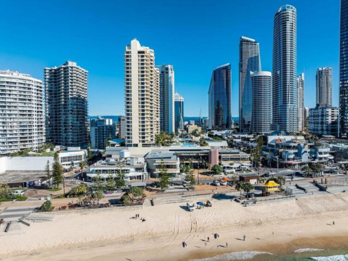 Billionaire Lin Chen-Hai Buys Hotel, Retail Complex In Australia For $250 Million | Real Estate Report | Scoop.it