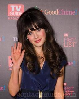 Zooey Deschanel And Ben Gibbard Divorce - Where Did It All Go Wrong? - Contactmusic.com | Winning The Internet | Scoop.it