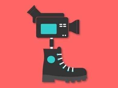 Five Minute Film Festival: 10 Video Boot Camp | Education 2.0 & 3.0 | Scoop.it