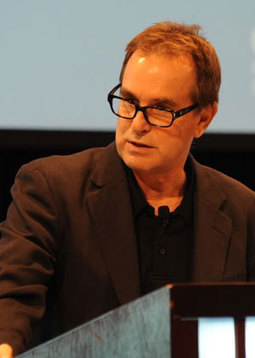 The Positive Psychology of Sustainability – David Cooperrider | Good Marketing | Scoop.it
