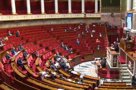 La programmation pluriannuelle de l'&eacute;nergie report&eacute;e "&agrave; la fin de l'&eacute;t&eacute;" | "Sur mesure" : l'actualit&eacute; du cabinet | Scoop.it
