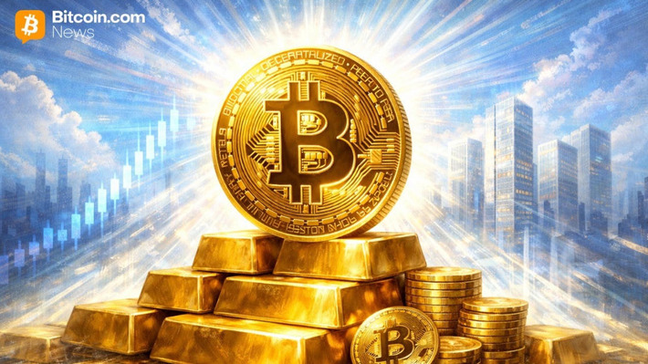 Robert Kiyosaki Will Choose Bitcoin Over Gold if Forced to Pick One Asset | Cryptocurrencies and NFT Report | Scoop.it