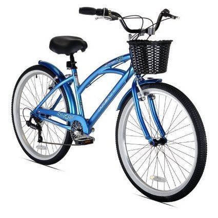 15 inch women's bike