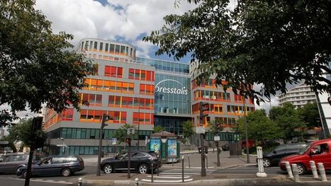 Presstalis signe un accord sur les dépôts de presse en province | DocPresseESJ | Scoop.it