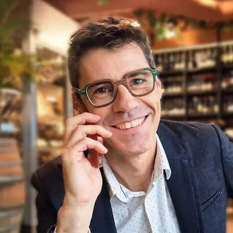 Naming par IA&nbsp;: 9&nbsp;noms sur 12&nbsp;d&eacute;j&agrave; d&eacute;pos&eacute;s ou &agrave; risque | Veille | Scoop.it