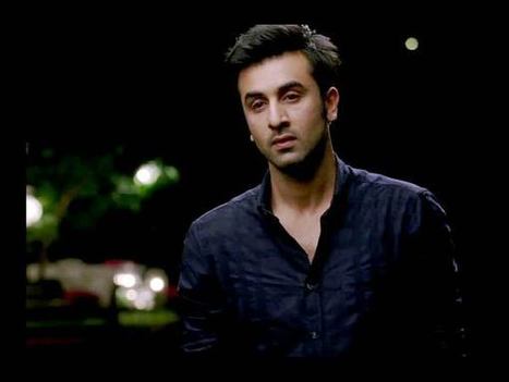 I would love to play a negative role says Ranbir Kapoor | Bollywood Movies News | Scoop.it