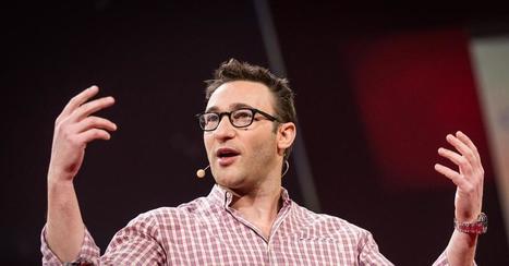 Simon Sinek: Why good leaders make you feel safe | TED Talk | Chief Marketing Officer Roles | Scoop.it