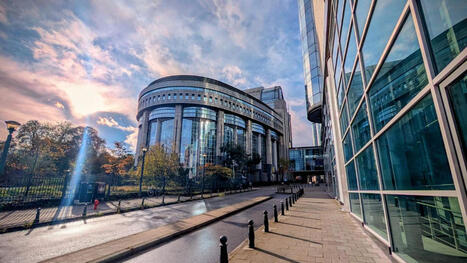 Offre européenne | Revolution in Education | Scoop.it