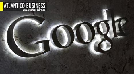 5 inventions (un peu folles) que nous pr&eacute;pare Google en mati&egrave;re de sant&eacute; | e-Sant&eacute;, Objets Connect&eacute;, Senior 3.0, Silver Economie, D&eacute;pendance N.0! | Scoop.it