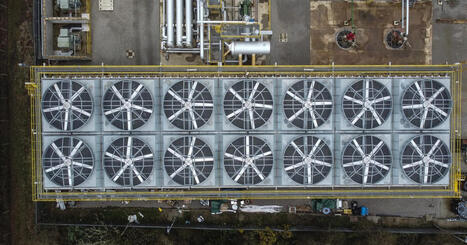 XPrize competition to drive innovation for next-gen geothermal plants | by&nbsp;Maria Gallucci | CanaryMedia.com | @The Convergence of ICT, the Environment, Climate Change, EV and HEV Transportation & Distributed Renewable Energy | Scoop.it