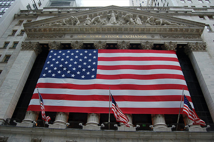 Quand la Silicon Valley recrute des stars de Wall Street | Big Data in Business | Scoop.it